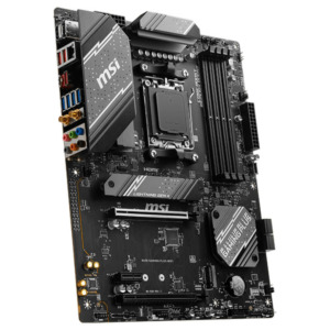 MSI B650 GAMING PLUS WIFI - Socket AM5