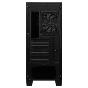 MSI MAG FORGE 120A AIRFLOW - Mid Tower Case