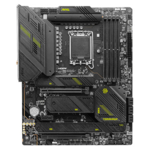 MSI MAG Z790 TOMAHAWK MAX WIFI - Socket 1700