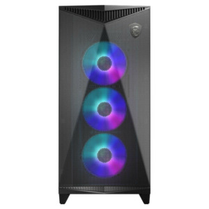 MSI MPG GUNGNIR 300R AIRFLOW - Mid Tower Case