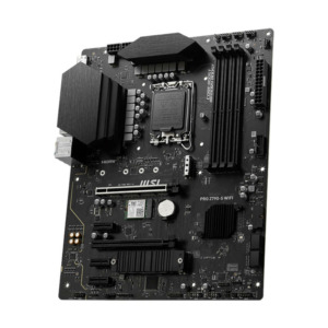 MSI PRO Z790-S WIFI - Socket 1700