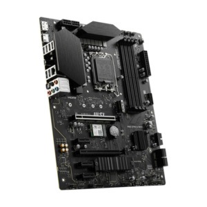 MSI PRO Z790-S WIFI - Socket 1700