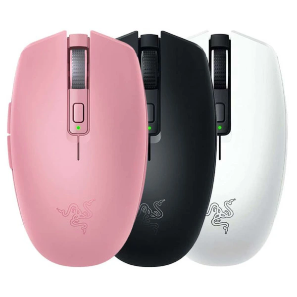 Razer Orochi V2 – Wireless Gaming Mouse