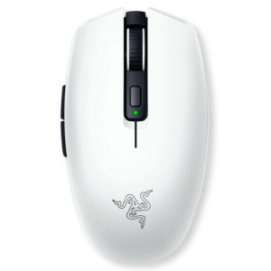 Razer Orochi V2 White Razer Orochi V2 - Wireless Gaming Mouse