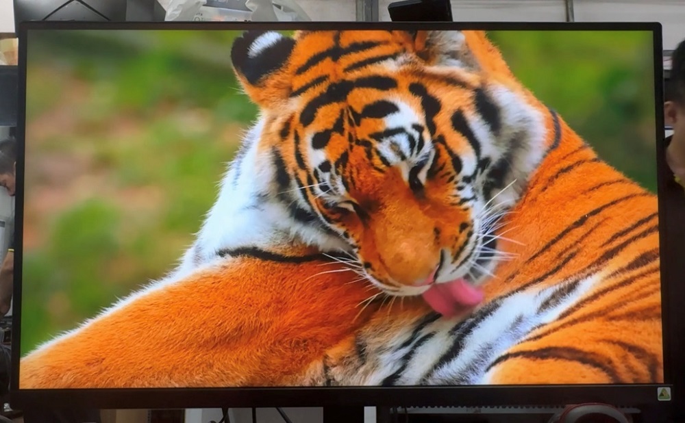 LG UltraGear 27GQ50F-B.ATVQ - 27 inch FHD VA | 165Hz | 1ms | Chuyên game