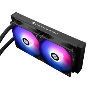 Thermalright Aqua Elite 240 V3 h4 Thermalright Aqua Elite 240 V3 - AIO CPU Cooler