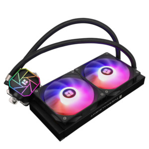 Thermalright Aqua Elite 240 V3 h7 Thermalright Aqua Elite 240 V3 - AIO CPU Cooler