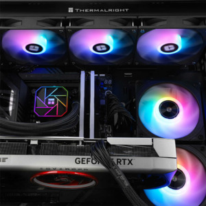 Thermalright Aqua Elite 360 V3 - AIO CPU Cooler