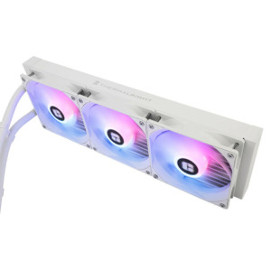 Thermalright Aqua Elite 360 WHITE V3 - AIO CPU Cooler