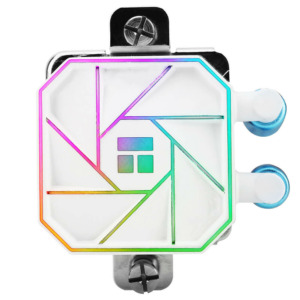 Thermalright Aqua Elite 360 WHITE V3 - AIO CPU Cooler