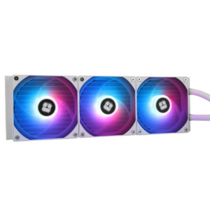 Thermalright Aqua Elite 360 WHITE V3 - AIO CPU Cooler