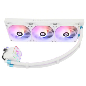 Thermalright Aqua Elite 360 WHITE V3 - AIO CPU Cooler
