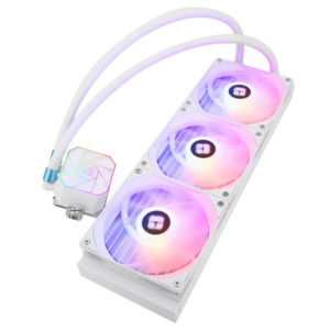 Thermalright Aqua Elite 360 WHITE V3 - AIO CPU Cooler