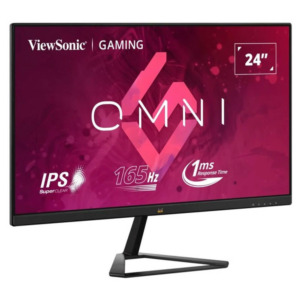 ViewSonic VX2479-HD-PRO - 24 inch FHD IPS | 165Hz | 1ms | Gaming Monitor