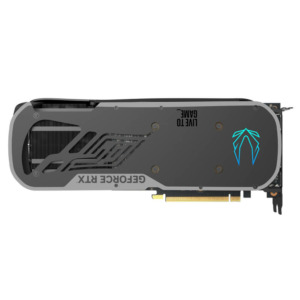 ZOTAC GAMING GeForce RTX 4070 Trinity - 12GB GDDR6X