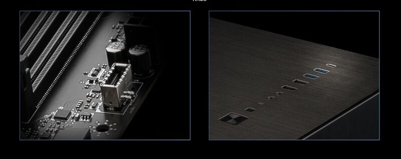 MSI PRO B760M-A WIFI DDR4 - Socket 1700