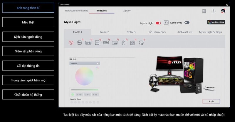 MSI PRO B760M-A WIFI DDR4 - Socket 1700