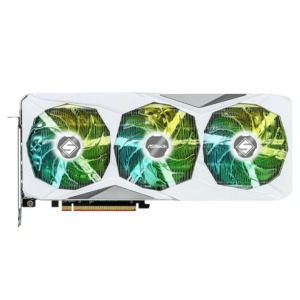 ASRock Radeon™ RX 7800 XT Steel Legend 16GB OC - 16GB GDDR6