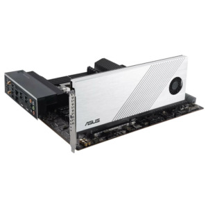 ASUS Pro WS WRX80E SAGE SE WIFI H7 Asus Pro WS WRX80E-SAGE SE WIFI - Socket sWRX8