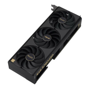 ASUS ProArt GeForce RTX™ 4070 Ti 12GB GDDR6X H4 ASUS ProArt GeForce RTX™ 4070 Ti 12GB GDDR6X