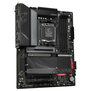 Gigabyte B650 AORUS ELITE AX - Socket AM5