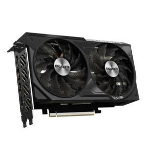 Gigabyte GeForce RTX™ 4070 WINDFORCE 2X OC 12G 12GB GDDR6X H2 Gigabyte GeForce RTX™ 4070 WINDFORCE 2X OC 12G - 12GB GDDR6X