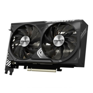 Gigabyte GeForce RTX™ 4070 WINDFORCE 2X OC 12G 12GB GDDR6X H3 Gigabyte GeForce RTX™ 4070 WINDFORCE 2X OC 12G - 12GB GDDR6X