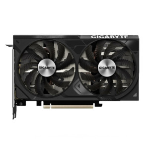 Gigabyte GeForce RTX™ 4070 WINDFORCE 2X OC 12G 12GB GDDR6X H5 Gigabyte GeForce RTX™ 4070 WINDFORCE 2X OC 12G - 12GB GDDR6X