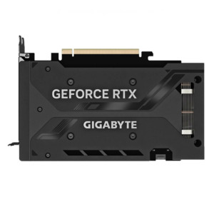Gigabyte GeForce RTX™ 4070 WINDFORCE 2X OC 12G 12GB GDDR6X H6 Gigabyte GeForce RTX™ 4070 WINDFORCE 2X OC 12G - 12GB GDDR6X