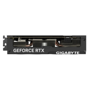 Gigabyte GeForce RTX™ 4070 WINDFORCE 2X OC 12G 12GB GDDR6X H7 Gigabyte GeForce RTX™ 4070 WINDFORCE 2X OC 12G - 12GB GDDR6X