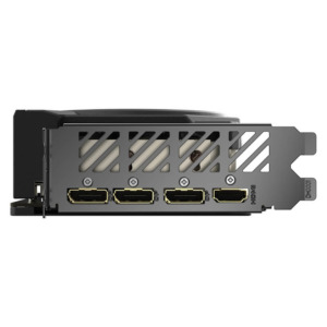 Gigabyte GeForce RTX™ 4070 WINDFORCE 2X OC 12G 12GB GDDR6X H8 Gigabyte GeForce RTX™ 4070 WINDFORCE 2X OC 12G - 12GB GDDR6X