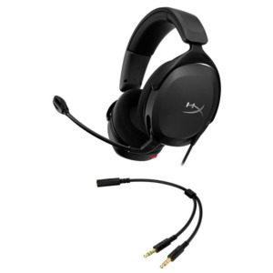 HyperX Cloud Stinger 2 Core H7 HyperX Cloud Stinger 2 Core - Gaming Headset