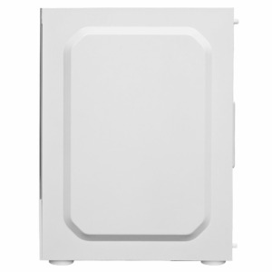 Infinity Aqua M White H5 Infinity Aqua M White - Micro-ATX Chassis