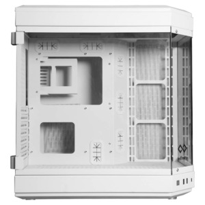 Infinity Aqua Premium H2 Infinity Aqua Premium - ATX Gaming Chassis