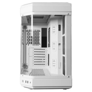 Infinity Aqua Premium H3 Infinity Aqua Premium - ATX Gaming Chassis