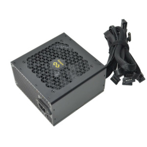 Infinity Eco V3 650w – DC to DC – Hiệu suất 88% – Active PFC – Single Rail