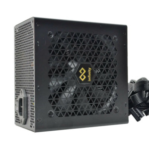 Infinity Eco V3 650w – DC to DC – Hiệu suất 88% – Active PFC – Single Rail
