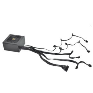 Infinity Eco V3 650w – DC to DC – Hiệu suất 88% – Active PFC – Single Rail