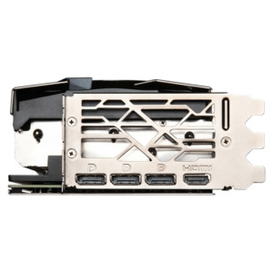 MSI GeForce RTX™ 4070 Ti SUPRIM 12G H5 MSI GeForce RTX™ 4070Ti SUPRIM 12G - 12GB GDDR6X