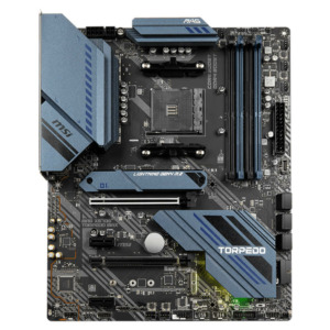 MSI MAG X570S TORPEDO MAX - Socket AM4