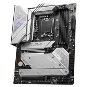 MSI MPG Z790 EDGE TI MAX WIFI - Socket 1700