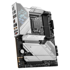 MSI MPG Z790 EDGE TI MAX WIFI - Socket 1700