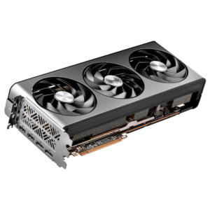 SAPPHIRE NITRO RX 7800 XT GAMING OC 16GB H4 SAPPHIRE NITRO+ Radeon™ RX 7800 XT GAMING OC 16GB GDDR6