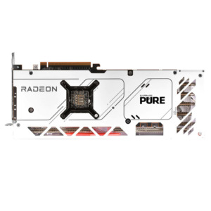 SAPPHIRE PURE RX 7800 XT GAMING OC 16GB GDDR6