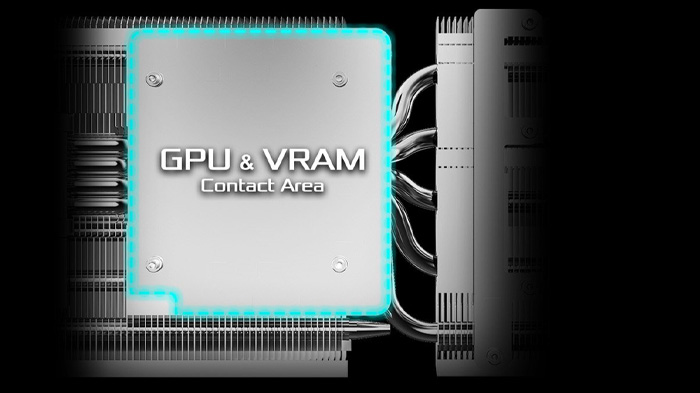 ASRock Radeon™ RX 7800 XT Steel Legend 16GB OC - 16GB GDDR6