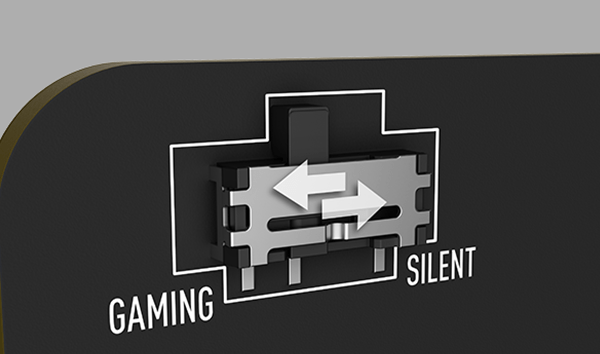 MSI GeForce RTX™ 4070Ti GAMING X TRIO WHITE 12G - 12GB GDDR6X