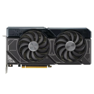 ASUS Dual GeForce RTX™ 4070 SUPER OC EVO Edition - 12GB GDDR6X