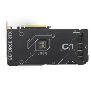 ASUS Dual GeForce RTX™ 4070 SUPER OC EVO Edition - 12GB GDDR6X
