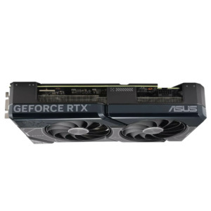 ASUS Dual GeForce RTX™ 4070 SUPER OC EVO Edition - 12GB GDDR6X
