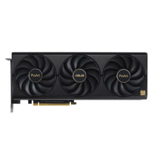 ASUS ProArt GeForce RTX™ 4080 SUPER 16GB GDDR6X H2 ASUS ProArt GeForce RTX™ 4080 SUPER - 16GB GDDR6X